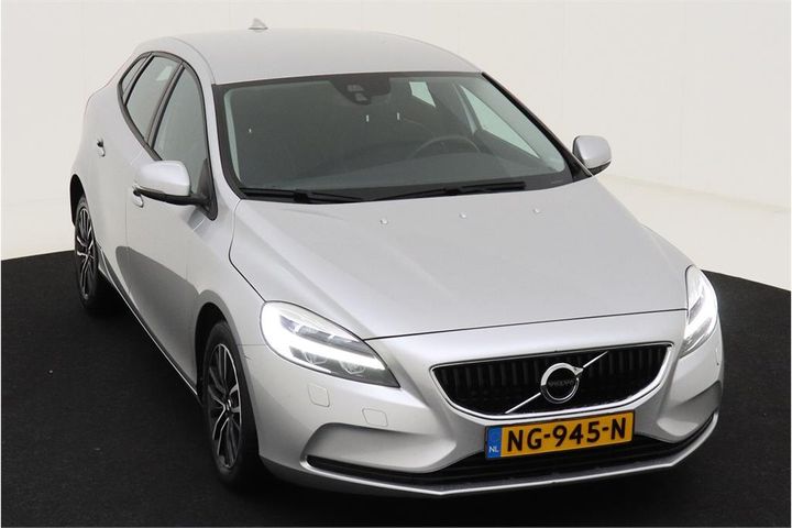 Photo 2 VIN: YV1MV2181H2371405 - VOLVO V40 