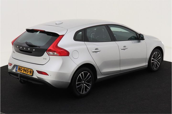 Photo 3 VIN: YV1MV2181H2371405 - VOLVO V40 