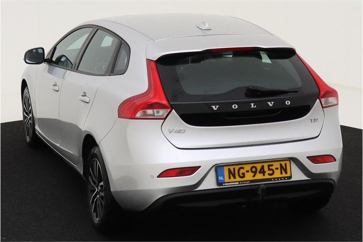 Photo 4 VIN: YV1MV2181H2371405 - VOLVO V40 