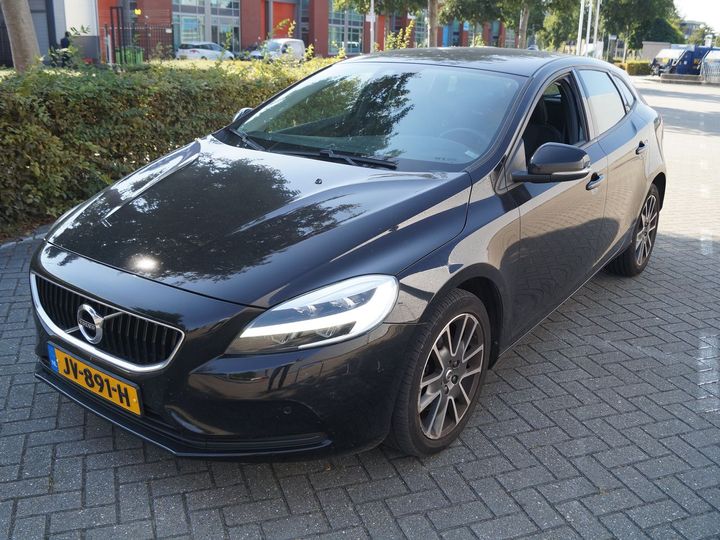 Photo 0 VIN: YV1MV2181H2374030 - VOLVO V40 