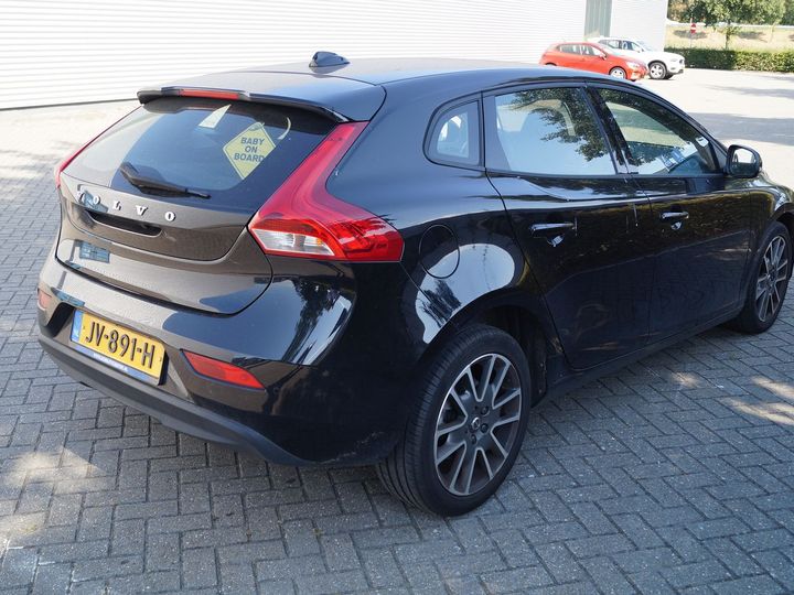 Photo 3 VIN: YV1MV2181H2374030 - VOLVO V40 