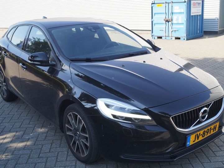 Photo 4 VIN: YV1MV2181H2374030 - VOLVO V40 