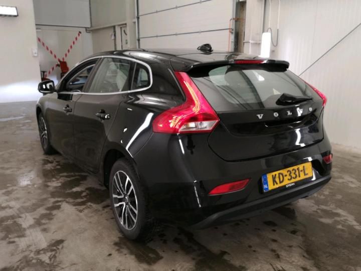 Photo 12 VIN: YV1MV2181H2381051 - VOLVO V40 