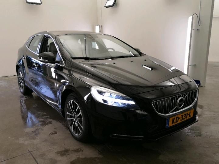 Photo 18 VIN: YV1MV2181H2381051 - VOLVO V40 