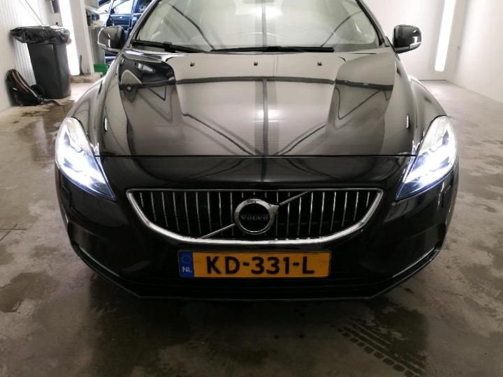 Photo 5 VIN: YV1MV2181H2381051 - VOLVO V40 