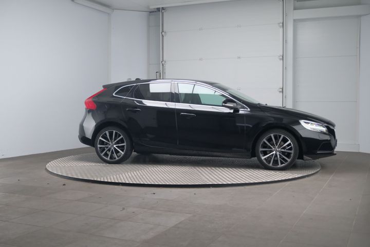 Photo 5 VIN: YV1MV2181H2388314 - VOLVO V40 