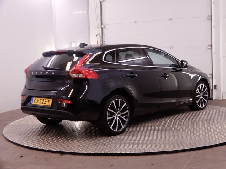 Photo 9 VIN: YV1MV2181H2388314 - VOLVO V40 