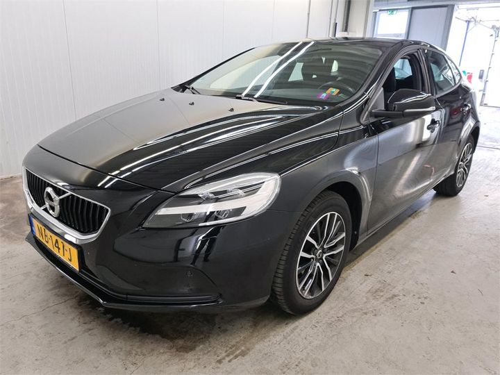 Photo 0 VIN: YV1MV2181H2411123 - VOLVO V40 