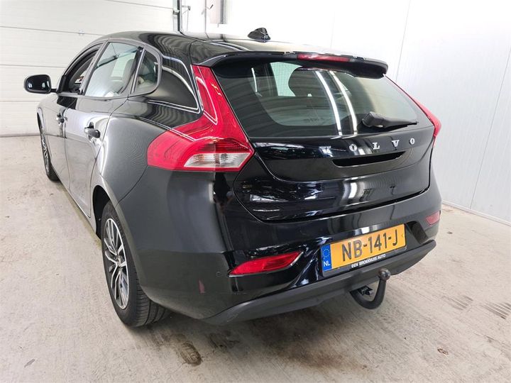 Photo 3 VIN: YV1MV2181H2411123 - VOLVO V40 