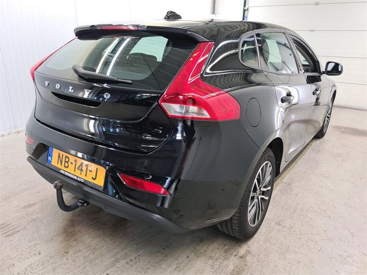 Photo 4 VIN: YV1MV2181H2411123 - VOLVO V40 