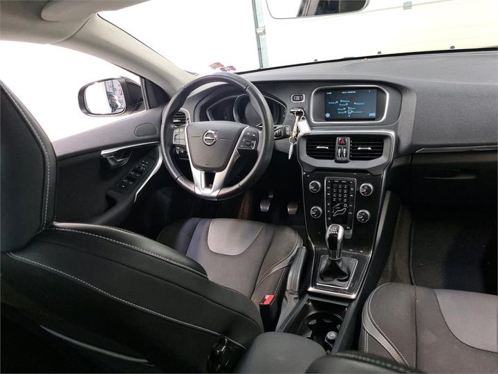 Photo 6 VIN: YV1MV2181H2411123 - VOLVO V40 