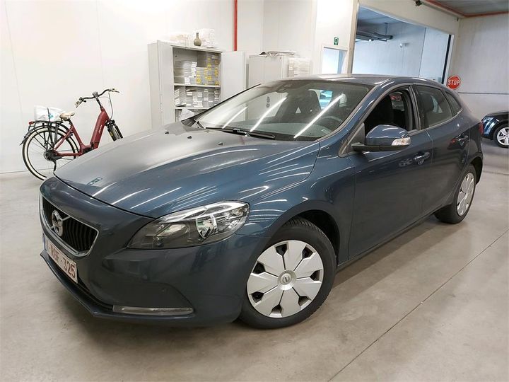 Photo 1 VIN: YV1MV2181H2412472 - VOLVO V40 