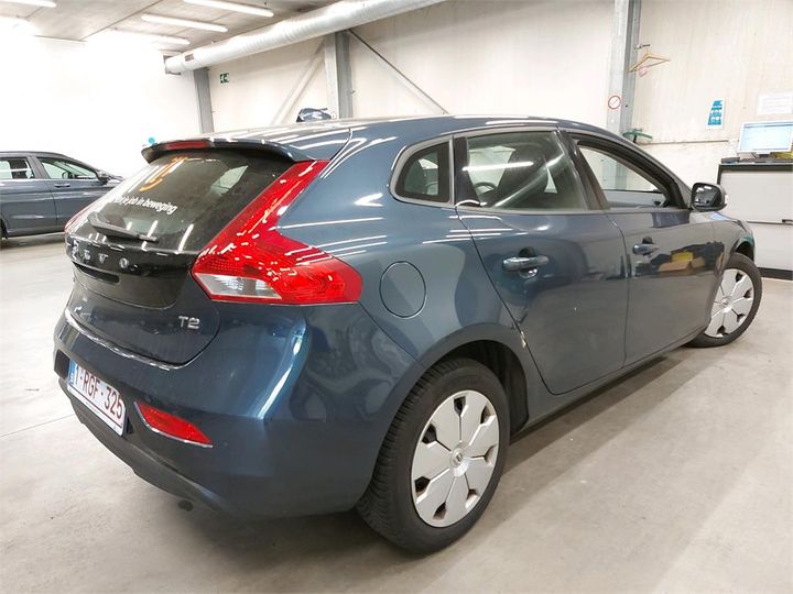 Photo 2 VIN: YV1MV2181H2412472 - VOLVO V40 