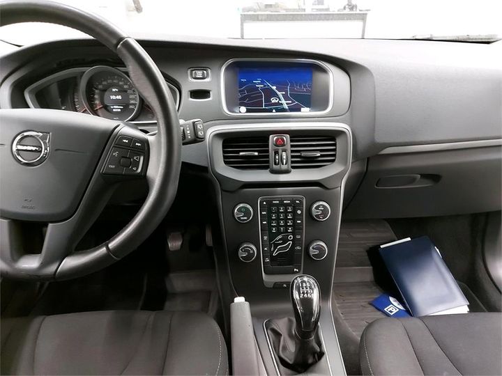 Photo 8 VIN: YV1MV2181H2412472 - VOLVO V40 