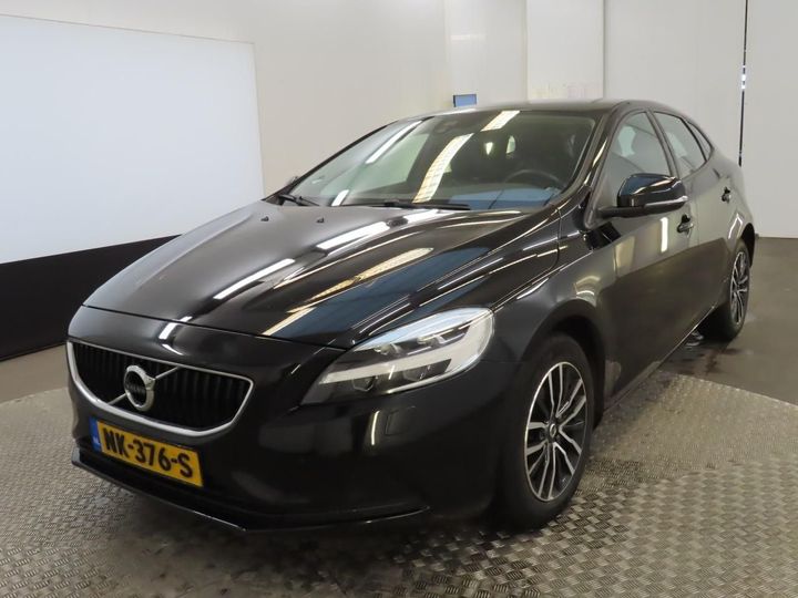 Photo 1 VIN: YV1MV2181H2424001 - VOLVO V40 