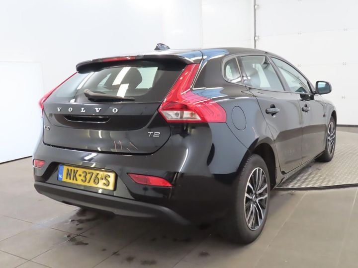 Photo 2 VIN: YV1MV2181H2424001 - VOLVO V40 