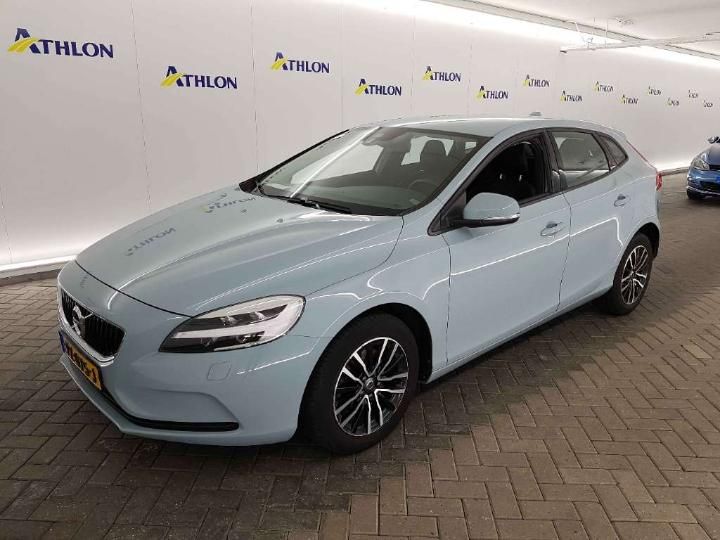 Photo 0 VIN: YV1MV2181J2445310 - VOLVO V40 