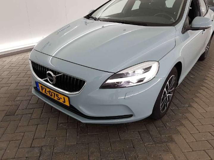 Photo 14 VIN: YV1MV2181J2445310 - VOLVO V40 