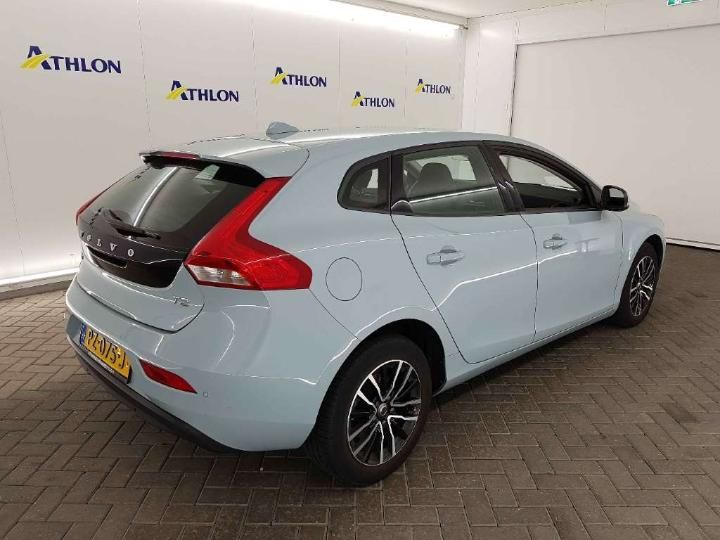 Photo 4 VIN: YV1MV2181J2445310 - VOLVO V40 