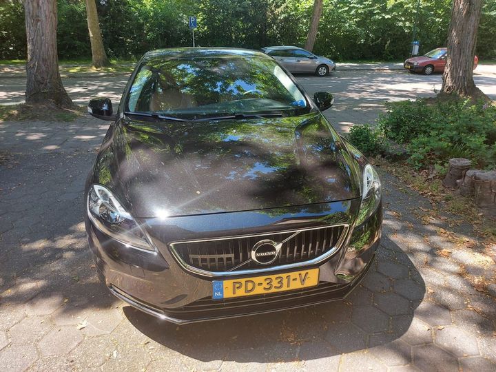 Photo 0 VIN: YV1MV2181J2449113 - VOLVO V40 