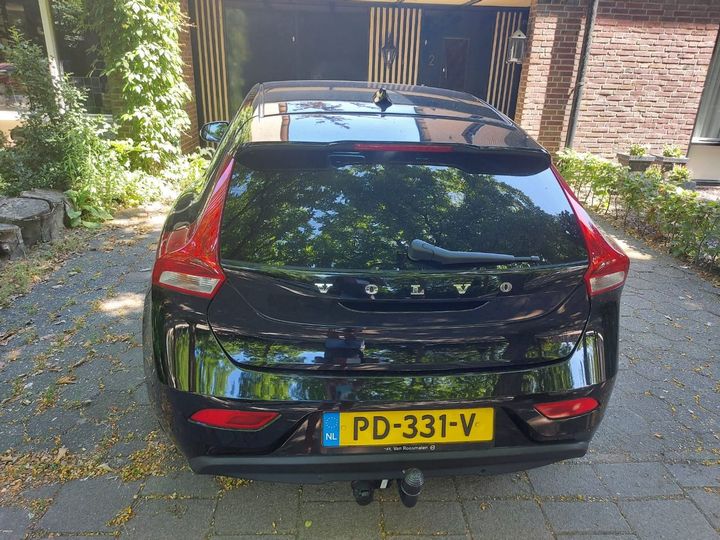 Photo 2 VIN: YV1MV2181J2449113 - VOLVO V40 