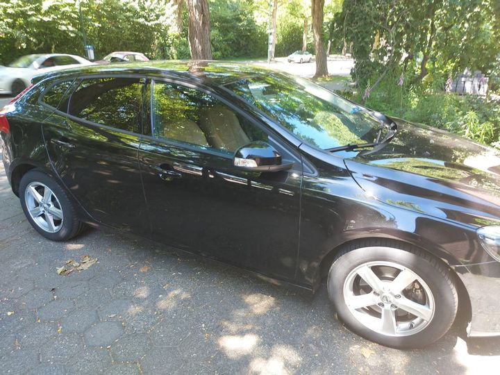 Photo 4 VIN: YV1MV2181J2449113 - VOLVO V40 