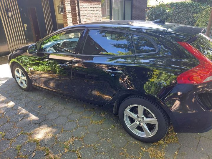 Photo 7 VIN: YV1MV2181J2449113 - VOLVO V40 