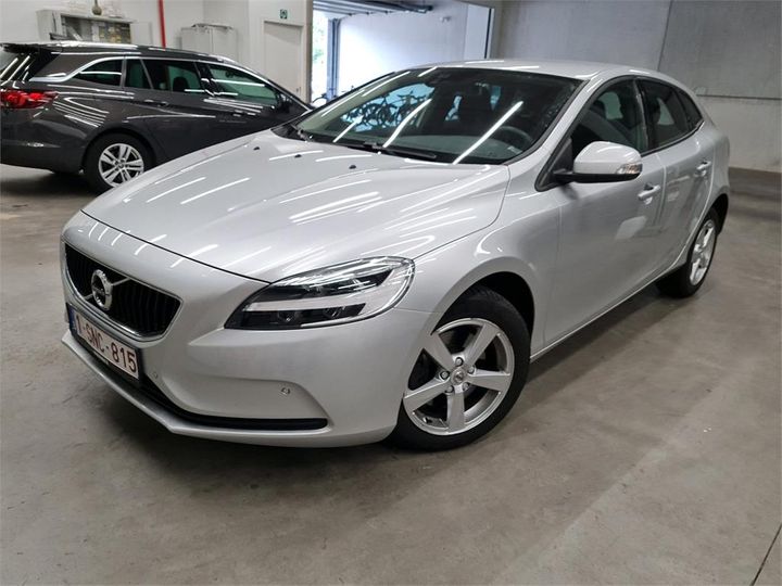 Photo 0 VIN: YV1MV2181J2450606 - VOLVO V40 