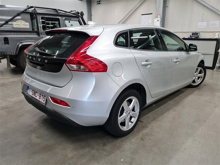 Photo 2 VIN: YV1MV2181J2450606 - VOLVO V40 