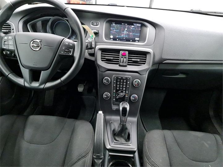 Photo 8 VIN: YV1MV2181J2450606 - VOLVO V40 