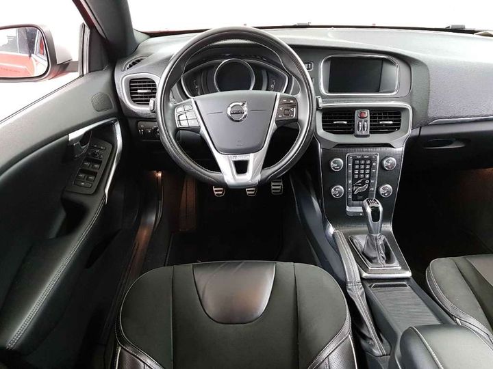 Photo 7 VIN: YV1MV2181J2453278 - VOLVO V40 