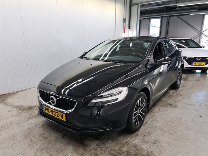 Photo 0 VIN: YV1MV2181J2454318 - VOLVO V40 