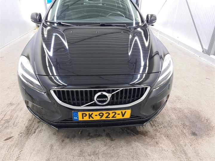 Photo 11 VIN: YV1MV2181J2454318 - VOLVO V40 