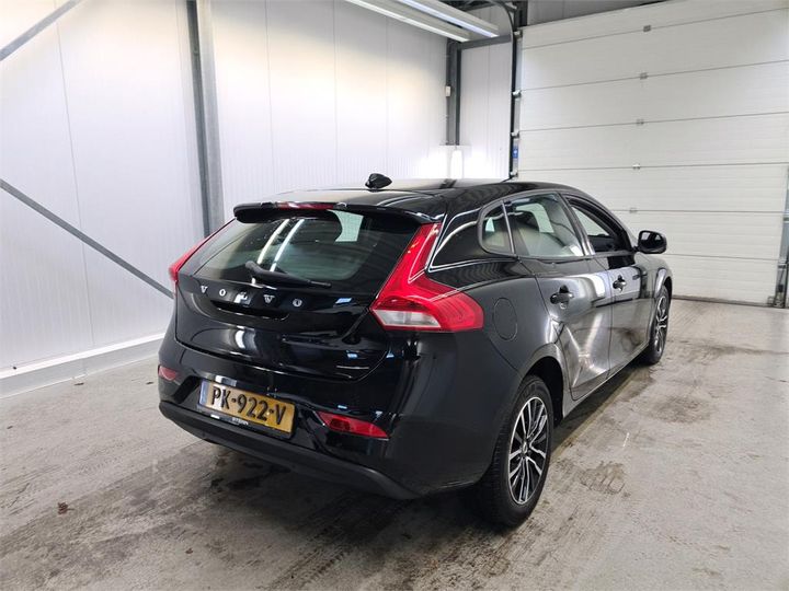 Photo 4 VIN: YV1MV2181J2454318 - VOLVO V40 