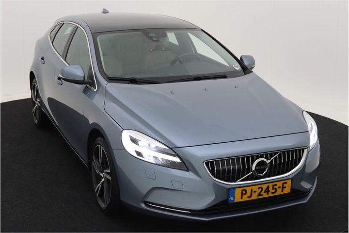 Photo 2 VIN: YV1MV2181J2454476 - VOLVO V40 