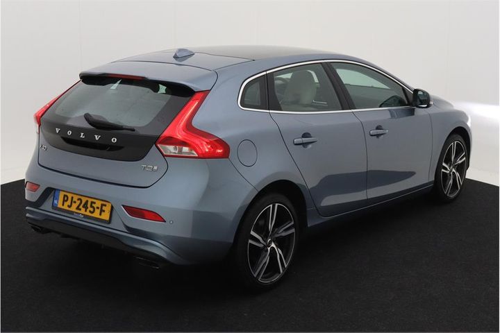 Photo 3 VIN: YV1MV2181J2454476 - VOLVO V40 