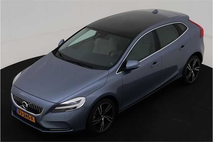 Photo 1 VIN: YV1MV2181J2454476 - VOLVO V40 