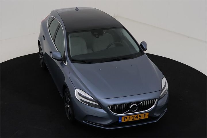 Photo 2 VIN: YV1MV2181J2454476 - VOLVO V40 