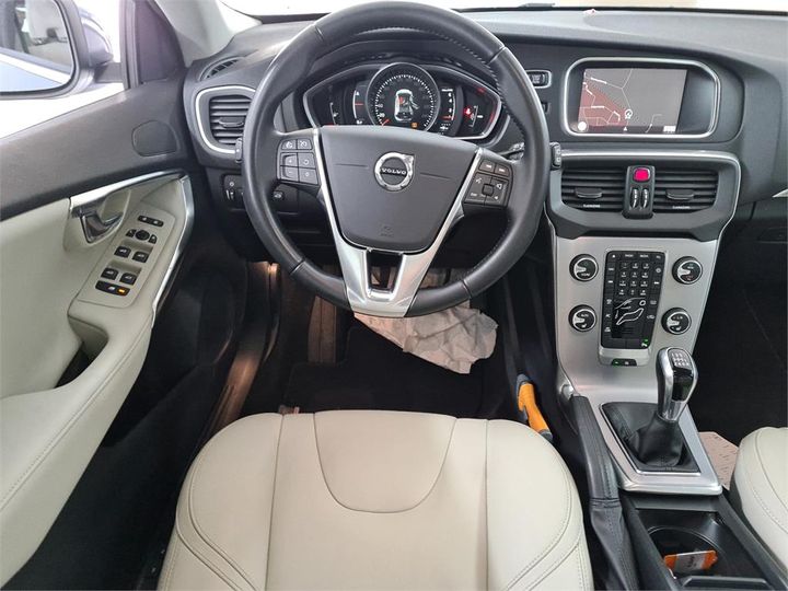 Photo 6 VIN: YV1MV2181J2454476 - VOLVO V40 