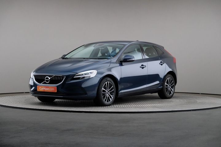 Photo 1 VIN: YV1MV2181J2454899 - VOLVO V40 