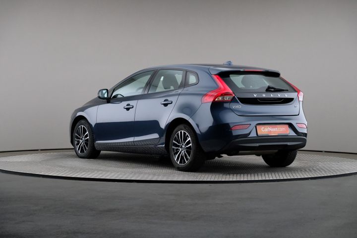 Photo 2 VIN: YV1MV2181J2454899 - VOLVO V40 