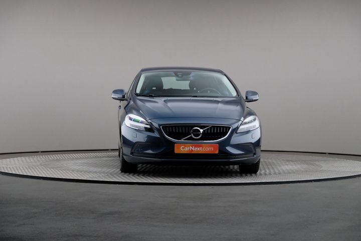 Photo 3 VIN: YV1MV2181J2454899 - VOLVO V40 