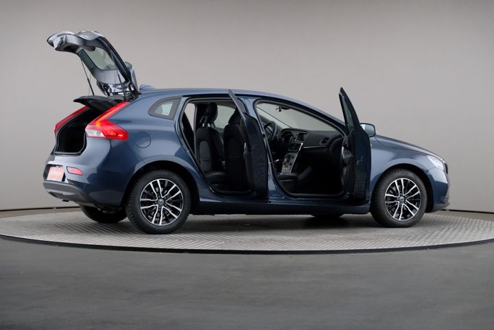 Photo 6 VIN: YV1MV2181J2454899 - VOLVO V40 