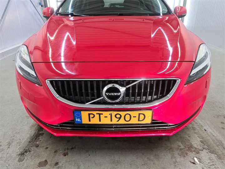 Photo 26 VIN: YV1MV2181J2464502 - VOLVO V40 