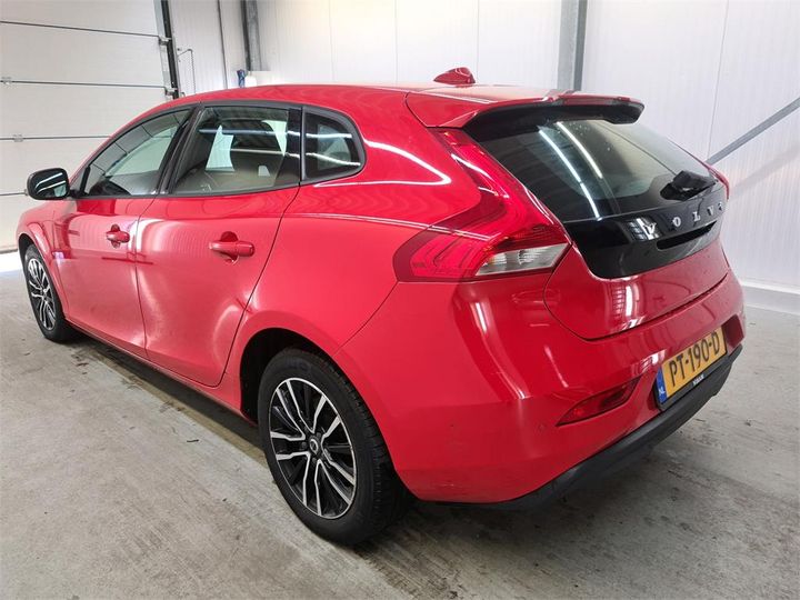 Photo 3 VIN: YV1MV2181J2464502 - VOLVO V40 