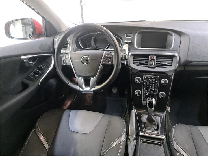 Photo 6 VIN: YV1MV2181J2464502 - VOLVO V40 