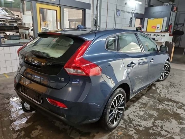 Photo 2 VIN: YV1MV2181J2467702 - VOLVO V40 