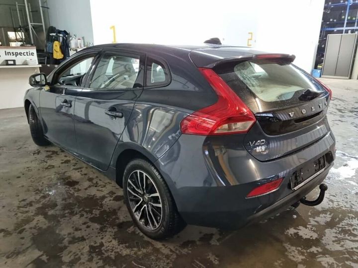 Photo 23 VIN: YV1MV2181J2467702 - VOLVO V40 