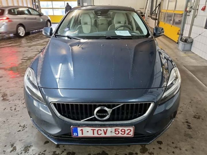 Photo 4 VIN: YV1MV2181J2467702 - VOLVO V40 