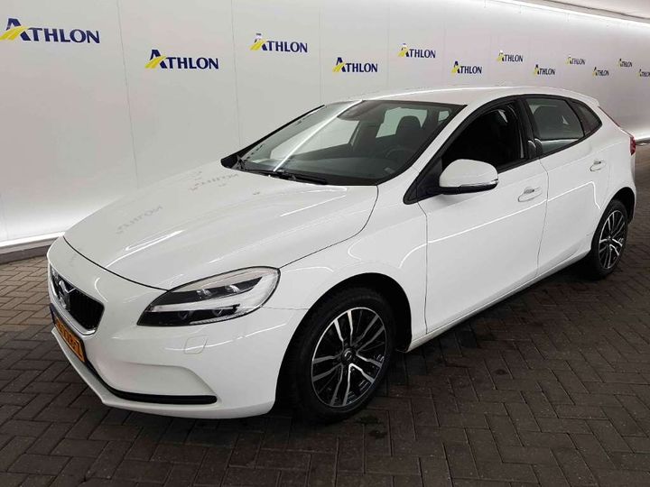 Photo 1 VIN: YV1MV2181J2473924 - VOLVO V40 